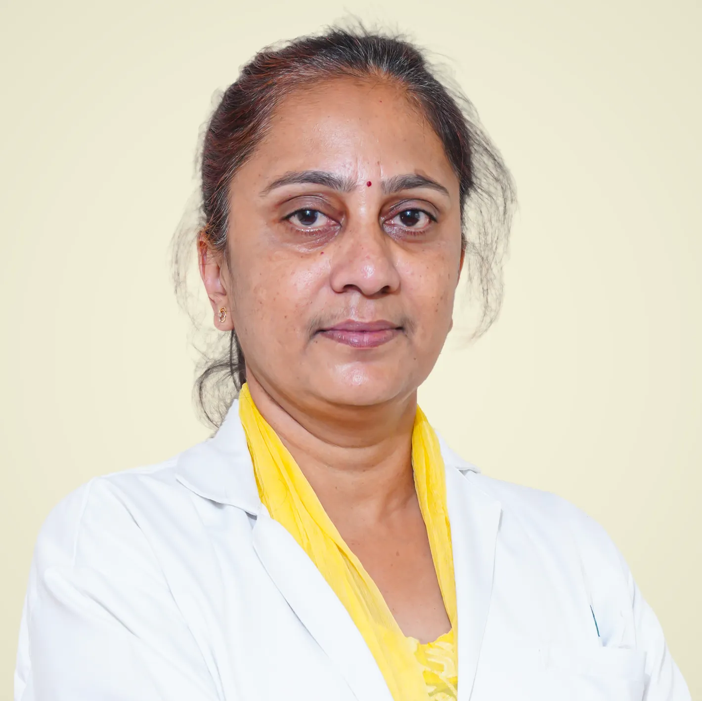 Dr. Jyothi Rajesh